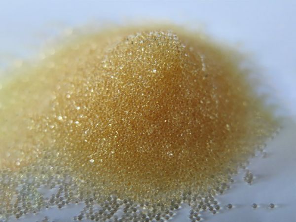 樹(shù)脂